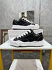 2026 New MMY Sneakers, Maison Minara Yasuhiro Classic Durable Lightweight Low-Top Unisex Campus Couple Shoes, Black & White, Suitable For Students, Gifts, Holidays, Campus Wear